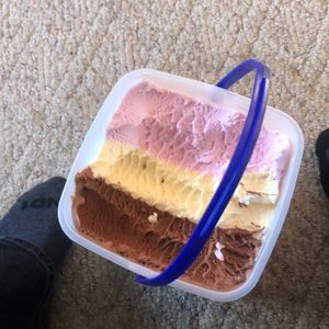 Meet your Posher, Garrett